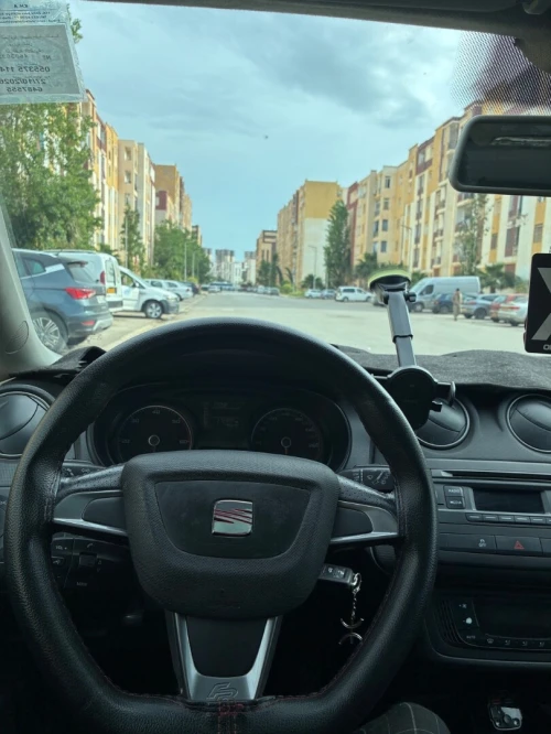 Seat Ibiza 2014 FR