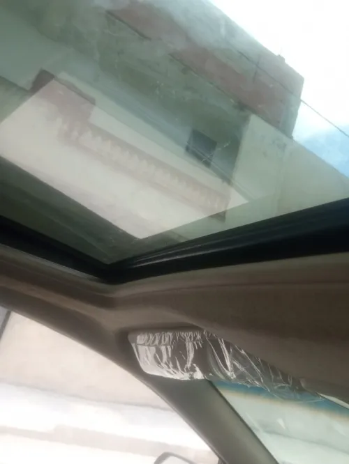 Chevrolet Sail 5 portes 2014 Exclusive