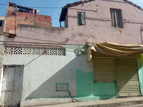Vente Villa Constantine Constantine