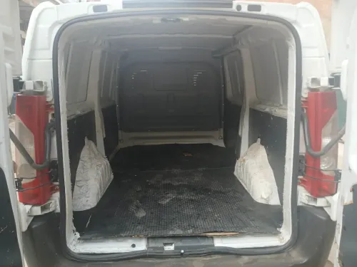 Peugeot Expert 2018