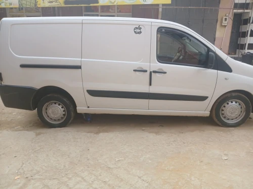 Peugeot Expert 2018