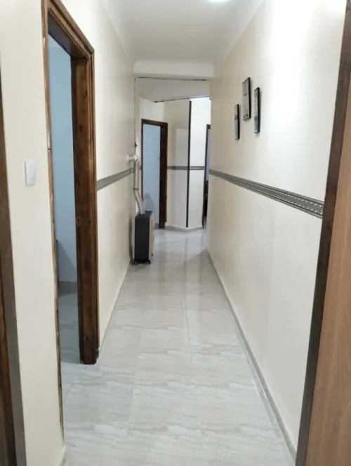 Location Appartement F3 Mostaganem Mostaganem