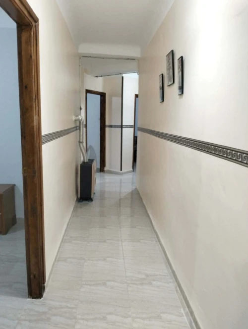 Location Appartement F3 Mostaganem Mostaganem