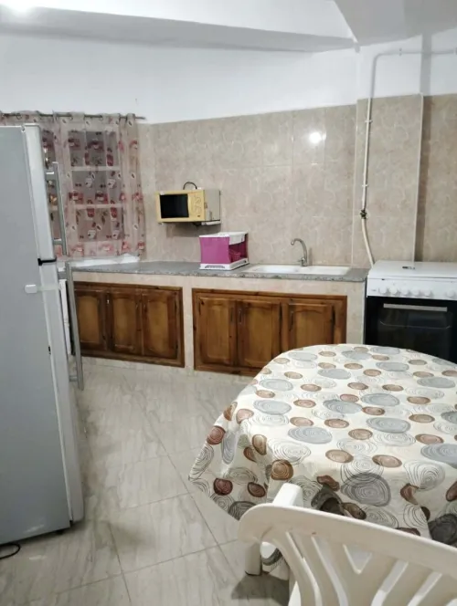 Location Appartement F3 Mostaganem Mostaganem
