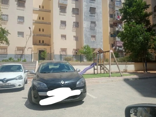 Location Appartement F3 Mostaganem Mostaganem