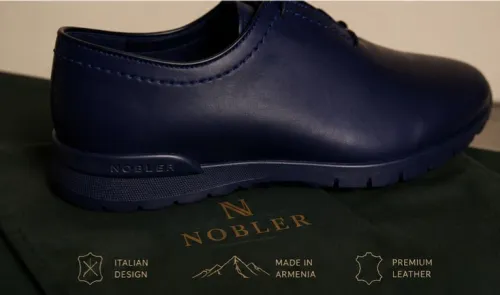 Classique Chaussure Nobler Pointure 43