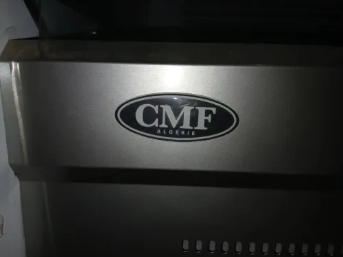 FRIGO PRÉSONTOIRE CMF 1.50M