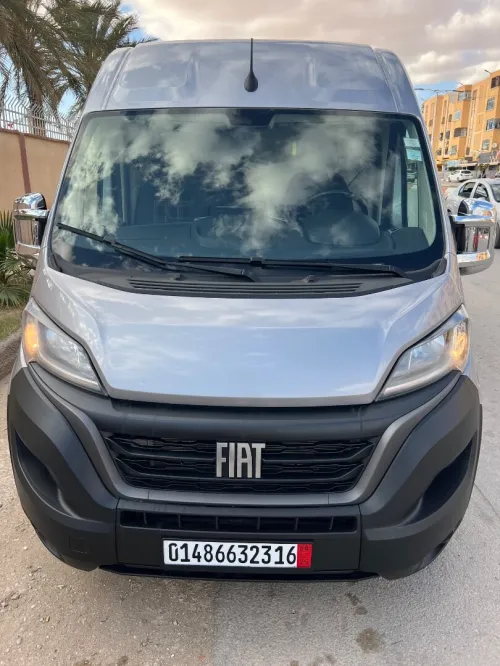 Fiat Ducato 2023