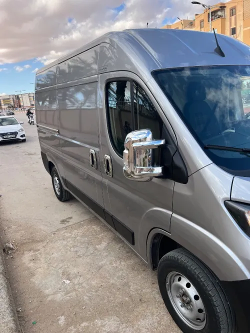 Fiat Ducato 2023
