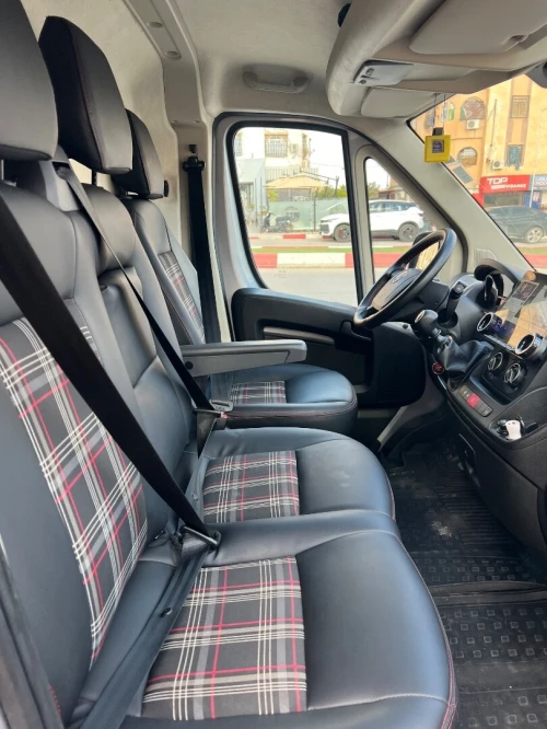 Fiat Ducato 2023