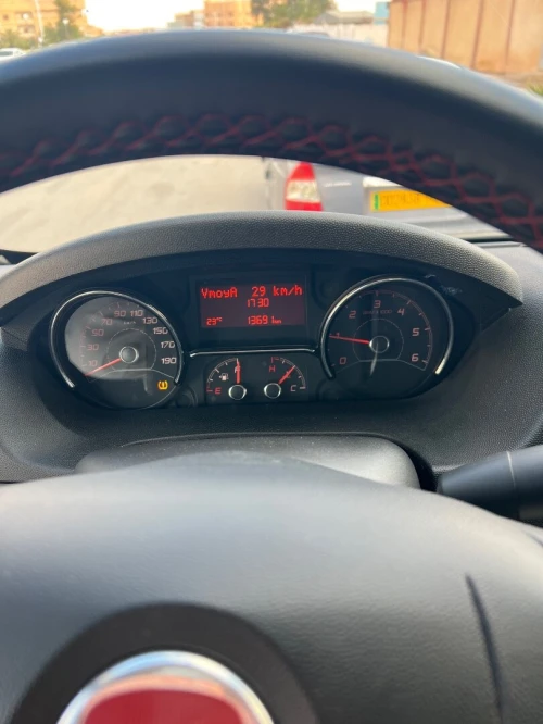 Fiat Ducato 2023