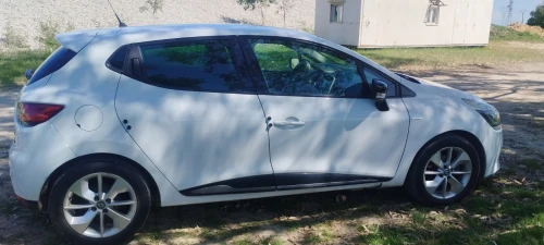 Renault Clio 4 2016 Limited 2