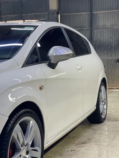 Seat Leon 2013 Fr