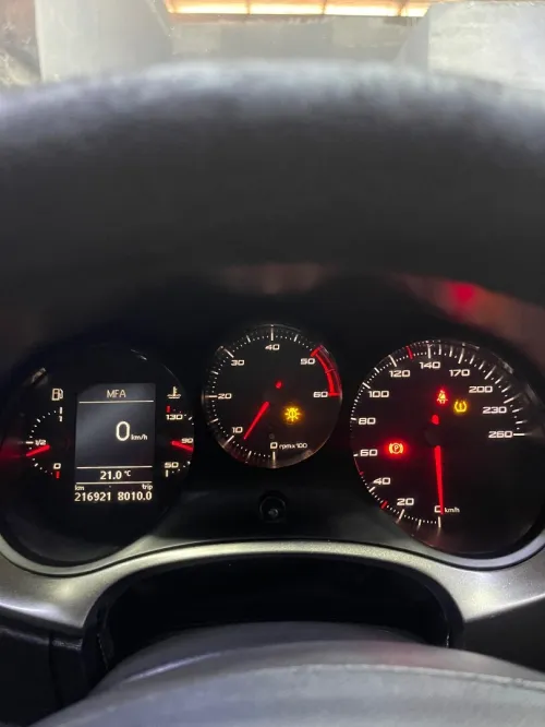 Seat Leon 2013 Fr