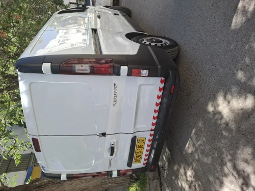Renault Trafic 2016 