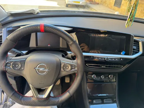 Opel GrandLand 2025 
