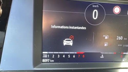 Opel GrandLand 2025 