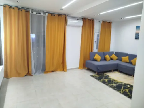 Location vacances Appartement F2 Annaba Chetaibi