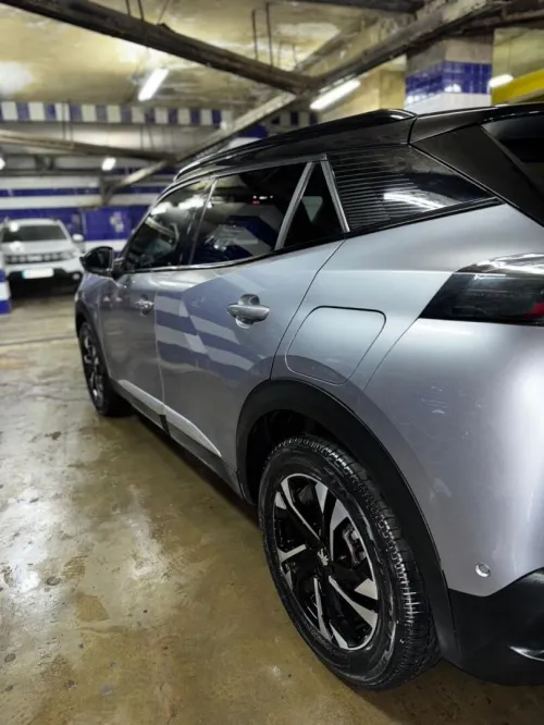 Volkswagen T-Roc 2025 R- Line Edition 
