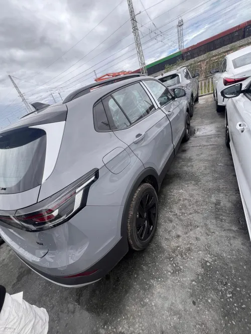 Volkswagen T-Roc 2025 R- Line Edition 