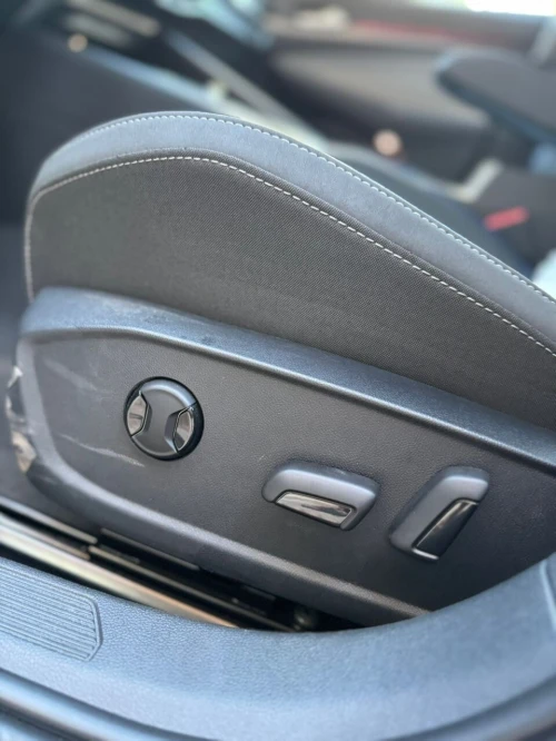 Volkswagen T-Roc 2025 R- Line Edition 