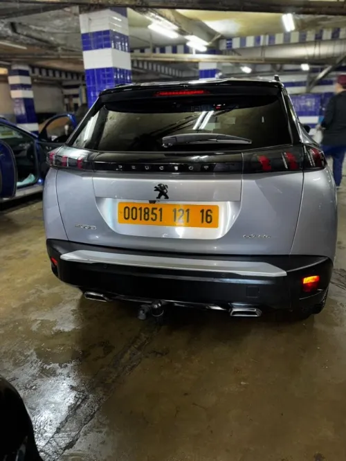 Volkswagen T-Roc 2025 R- Line Edition 