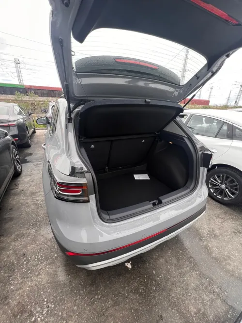 Volkswagen T-Roc 2025 R- Line Edition 