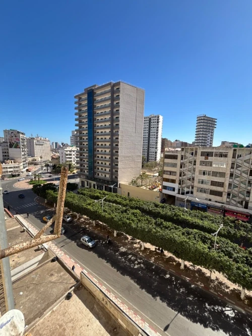 Vente Appartement F5 Oran Oran