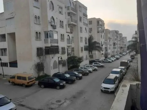 Vente Appartement F3 Alger Ouled fayet