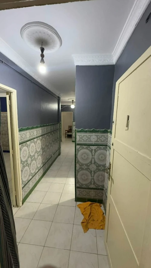 Vente Appartement F3 Oran Ain el turck