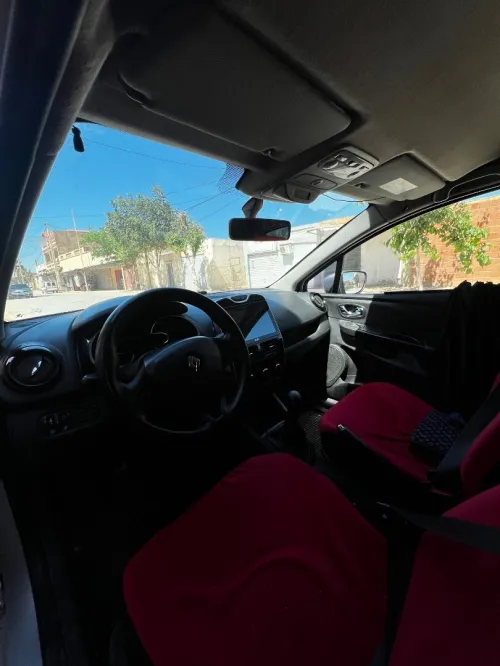 Renault Clio 4 2013 Clio 4