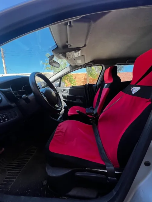 Renault Clio 4 2013 Clio 4