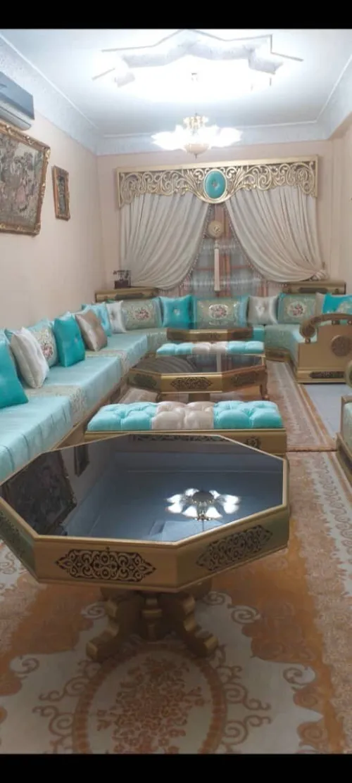 Vente Villa Oran Sidi maarouf