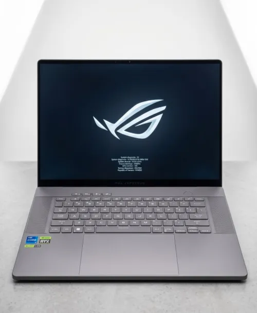 ASUS Zephyrus G16 (OLED 240Hz) | Ultra 9 + RTX 4070 | Neuf 10/10