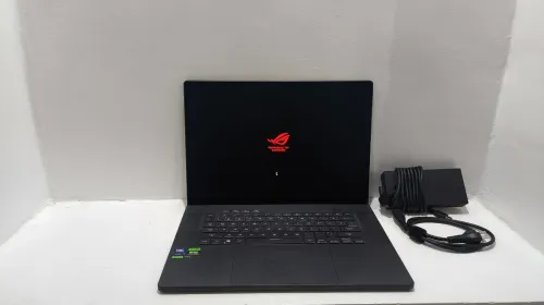 PC Gamer ASUS ROG Zephyrus G16 OLED - Ultra 9 / RTX 4070 (État 10/10)