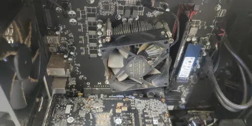 PC Gamer Ryzen 7 3700x8-core / RAM 16Go / SSD 256Go hdd 1T/ RTX 2070 8Go