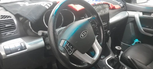 Kia Sorento 2010 Crdi