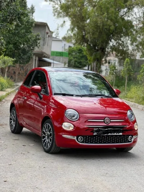 Fiat 500 2024 Dolcevita plus 