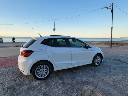 Seat Ibiza 2018 Hight plus