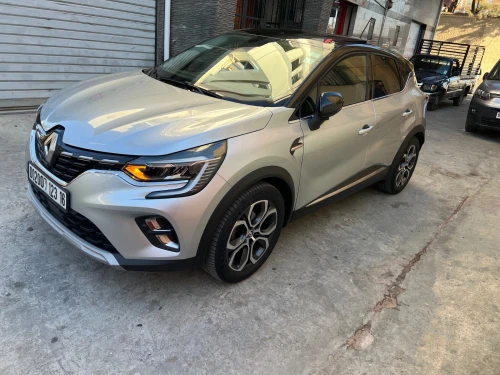 Renault Captur 2023 Techno 