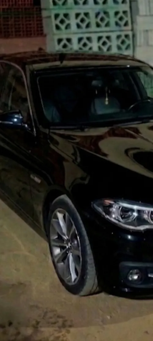 BMW Série 5 2023 Luxury 