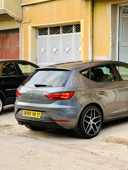 Seat Leon 2018 FR+15