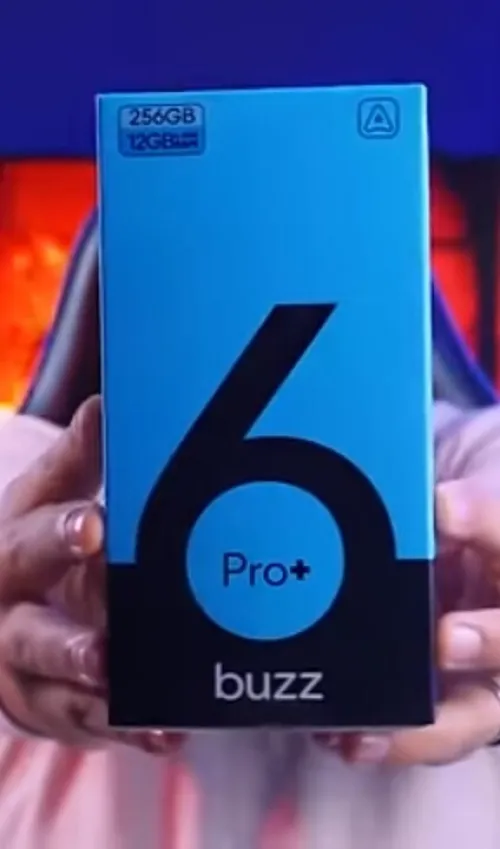 Ace Buzz 6 Pro Plus
