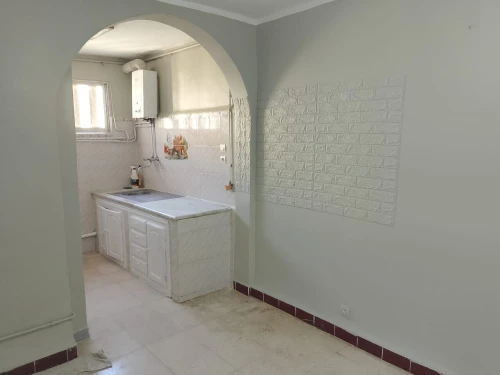 Vente Appartement Alger Bir mourad rais