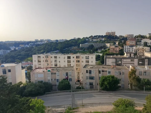 Vente Appartement Alger Bir mourad rais