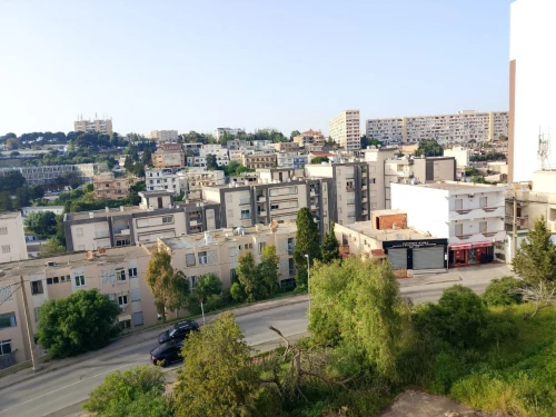 Vente Appartement Alger Bir mourad rais