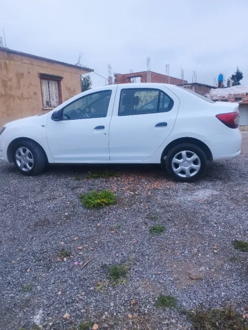 Baic Logan 2014 