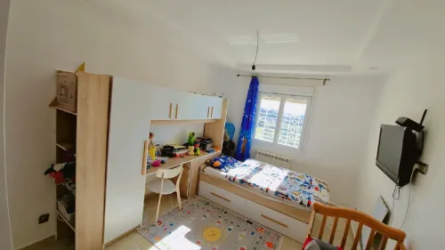 Vente Appartement F4 Oran Oran