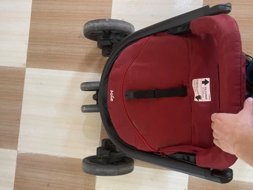 poussette bébé