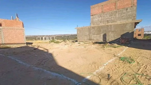 Vente Terrain Mostaganem Sayada